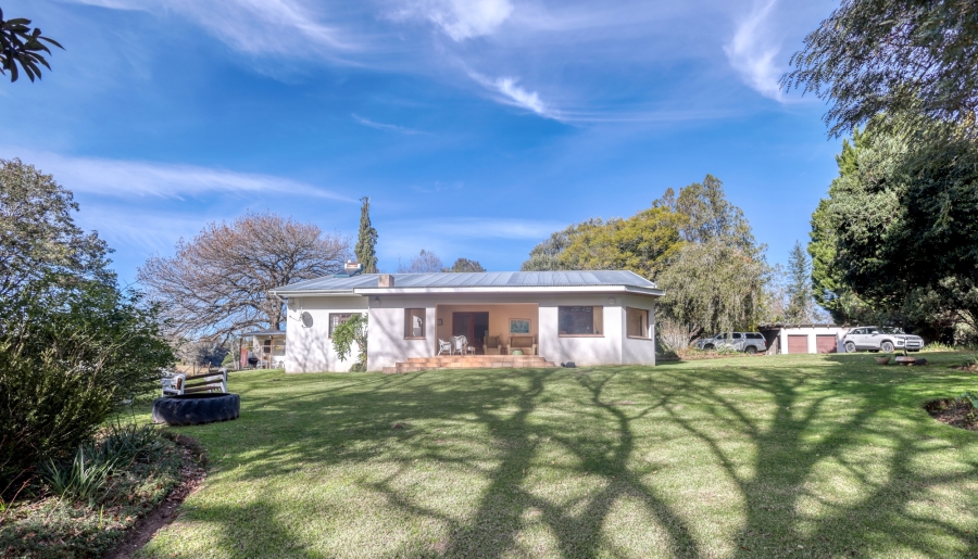 4 Bedroom Property for Sale in Cumakala Eastern Cape